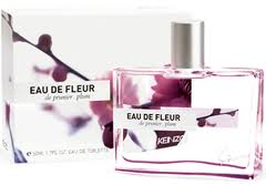 Eau De Fleur De Prunier