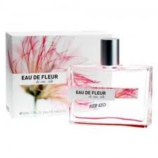 Eau De Fleur Silk