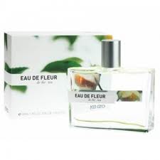 Eau De Fleur Tea