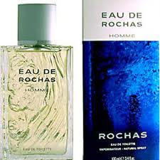 Eau De Rochas