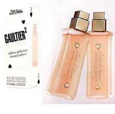 Gaultier2 Eau D'Amour