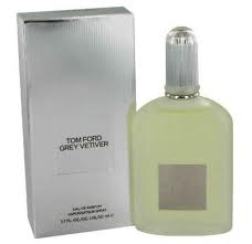 Grey Vetiver