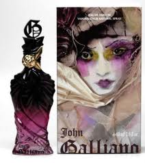 John Galliano Women