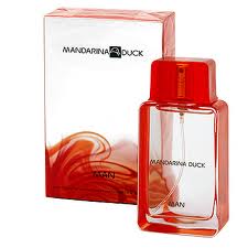 Mandarina Duck