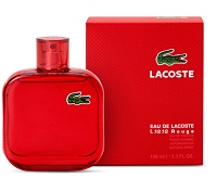 Eau De Lacoste L.12.12 Rouge