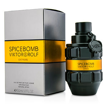 Spicebomb Extreme