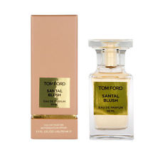 Santal Blush