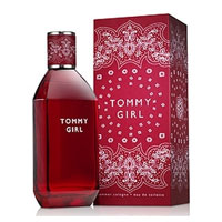 Tommy Girl Summer 2011