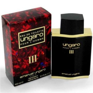 Ungaro III