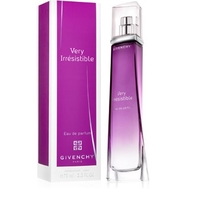 Very Irresistible EDP