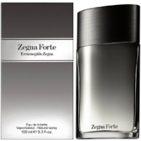 Zegna Forte